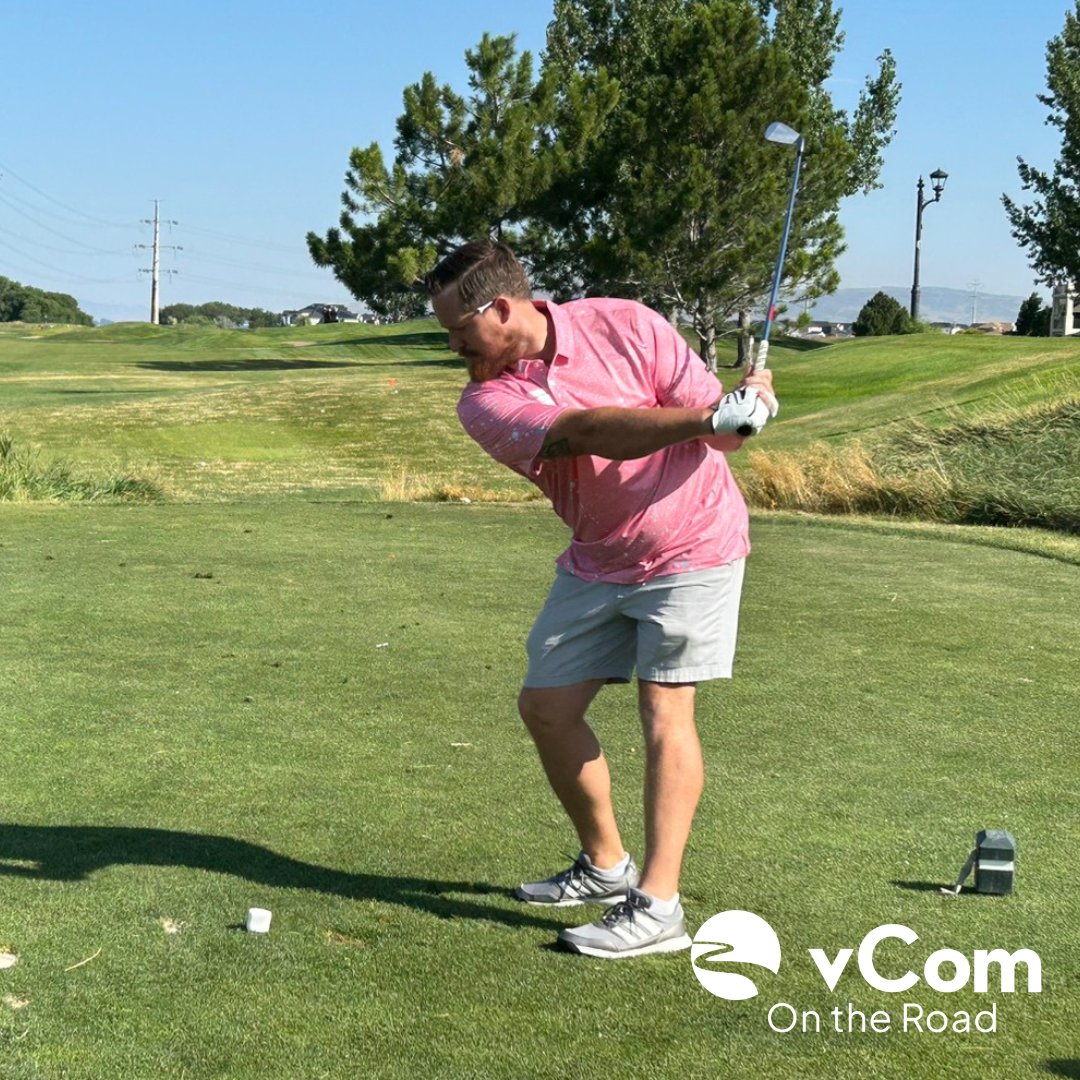 vCom An AppDirect Company tweet media