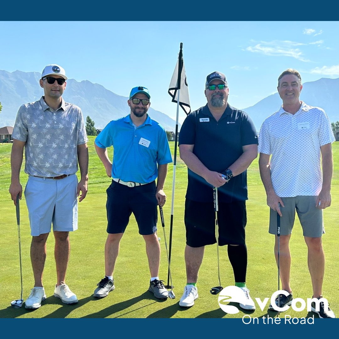 vCom An AppDirect Company tweet media