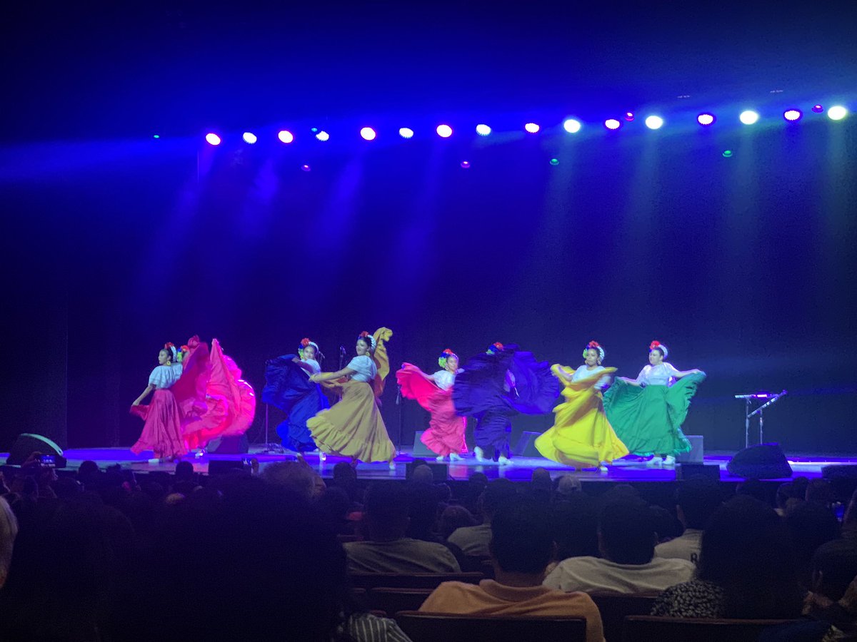 SRCS E(X)panded Learning Programs tweet media