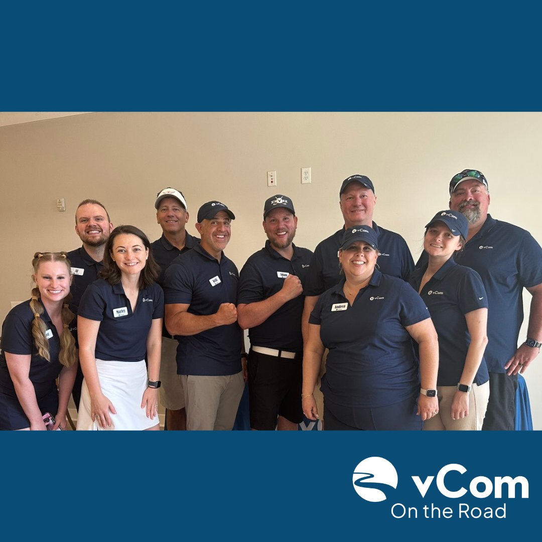 vCom An AppDirect Company tweet media