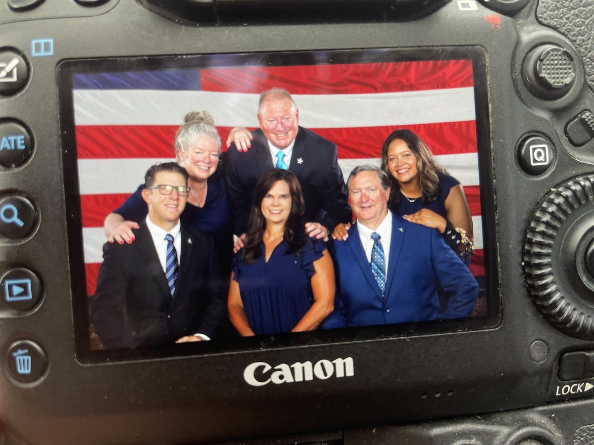 Siegel High School tweet media