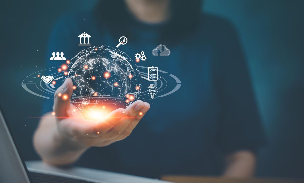 #IBM Consulting's Hybrid by Design framework, a strategic approach to structuring a hybrid, multi-cloud estate with intentionality to achieve key business priorities. 
buff.ly/4exXueT
#hybridcloud