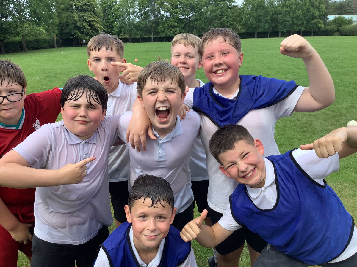 Tudhoe Colliery PS tweet media