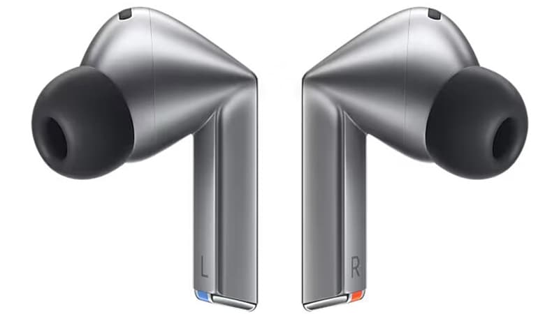 Des utilisateurs des Galaxy Buds 3 Pro se plaignent d’embouts fragiles qui se déchirent. Samsung, réagissez ! 😡 #Samsung #GalaxyBuds3Pro