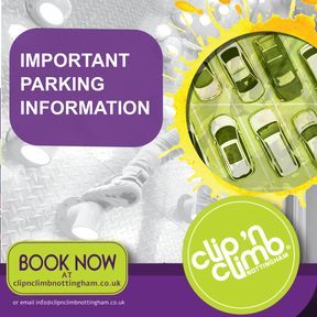 clipnclimbnottingham tweet media