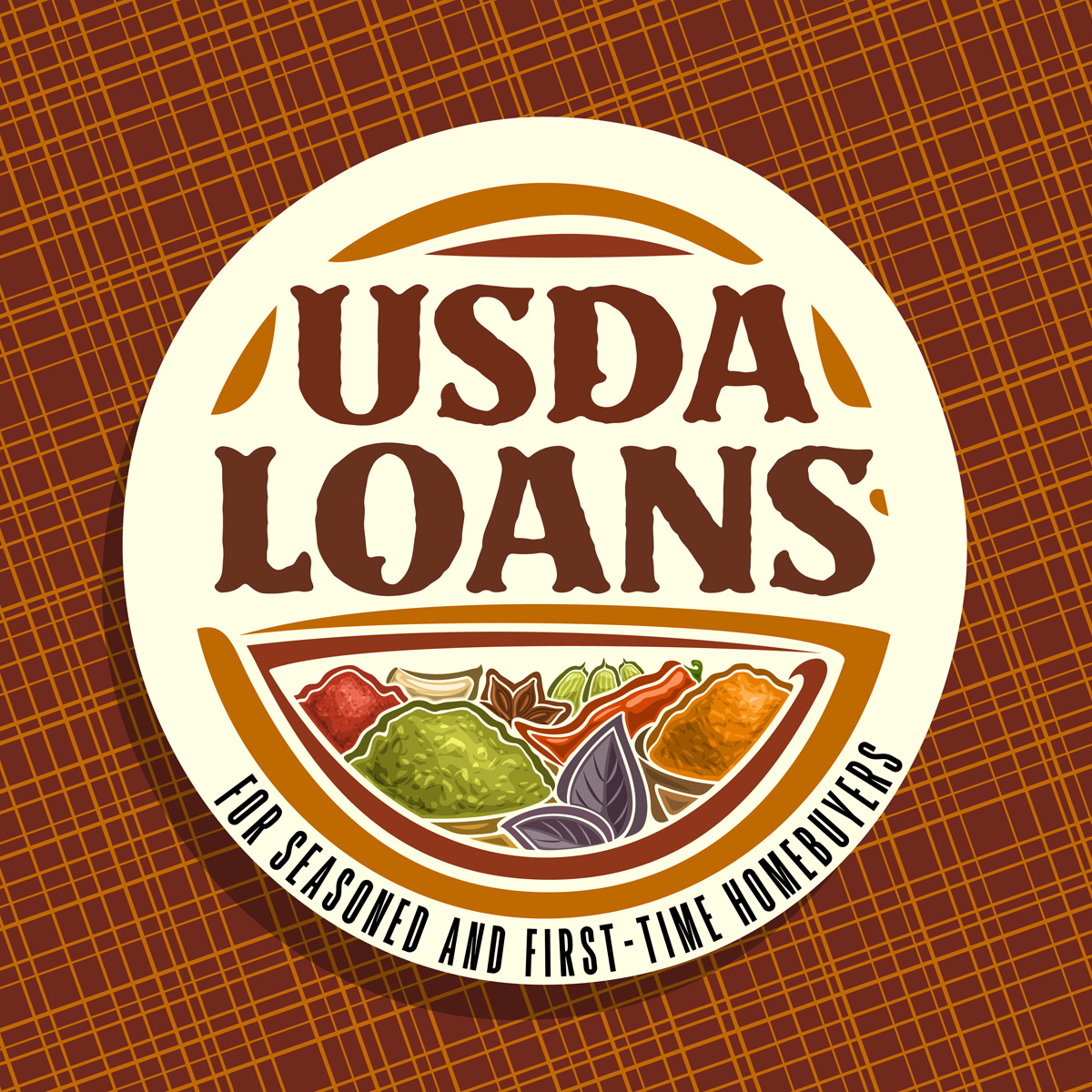 Did you know USDA loans aren't only for first-time homebuyers? Whether you're a first-timer or a seasoned buyer, if your dream home is in a rural area, a USDA loan could be a great fit. Contact us to learn more.
