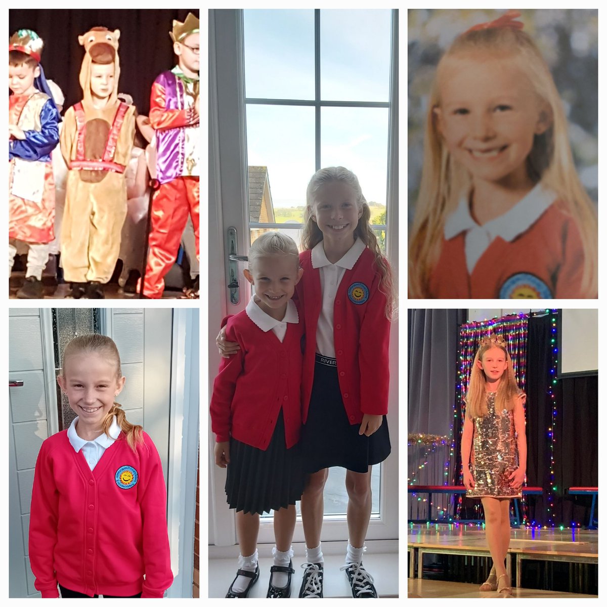 HannahP37081610's tweet image. A massive thank you to all the staff @AberbargoedPS for the learning, experiences and opportunities you have provided both our girls. Ayda will miss you all ❤️ 
#lastdayinyear6
#newchapterbegins