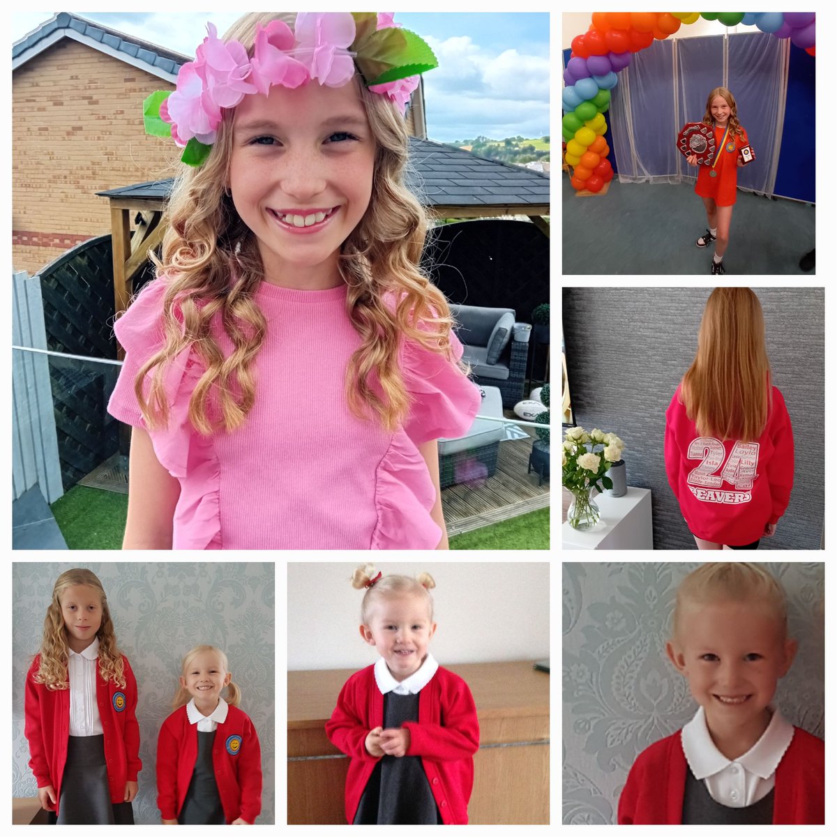 HannahP37081610's tweet image. A massive thank you to all the staff @AberbargoedPS for the learning, experiences and opportunities you have provided both our girls. Ayda will miss you all ❤️ 
#lastdayinyear6
#newchapterbegins