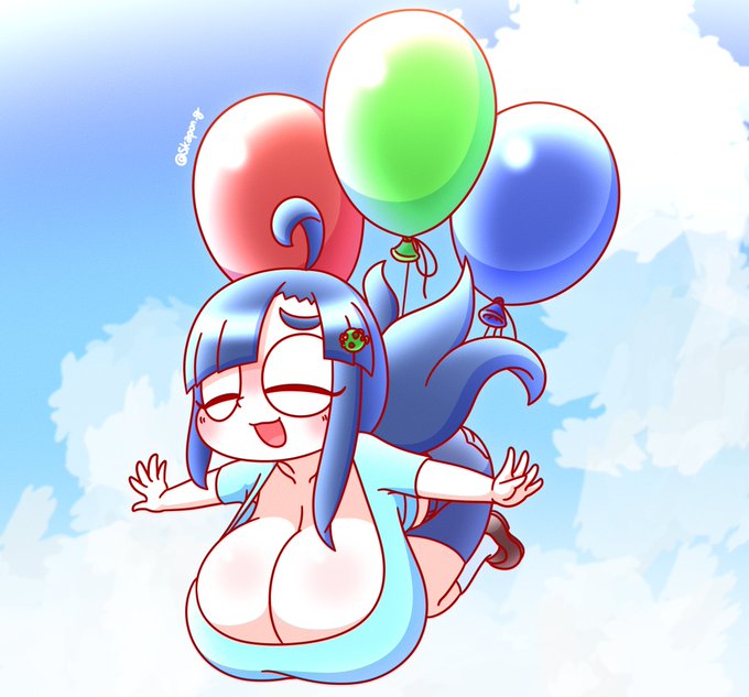 こっちはコラじゃない版 