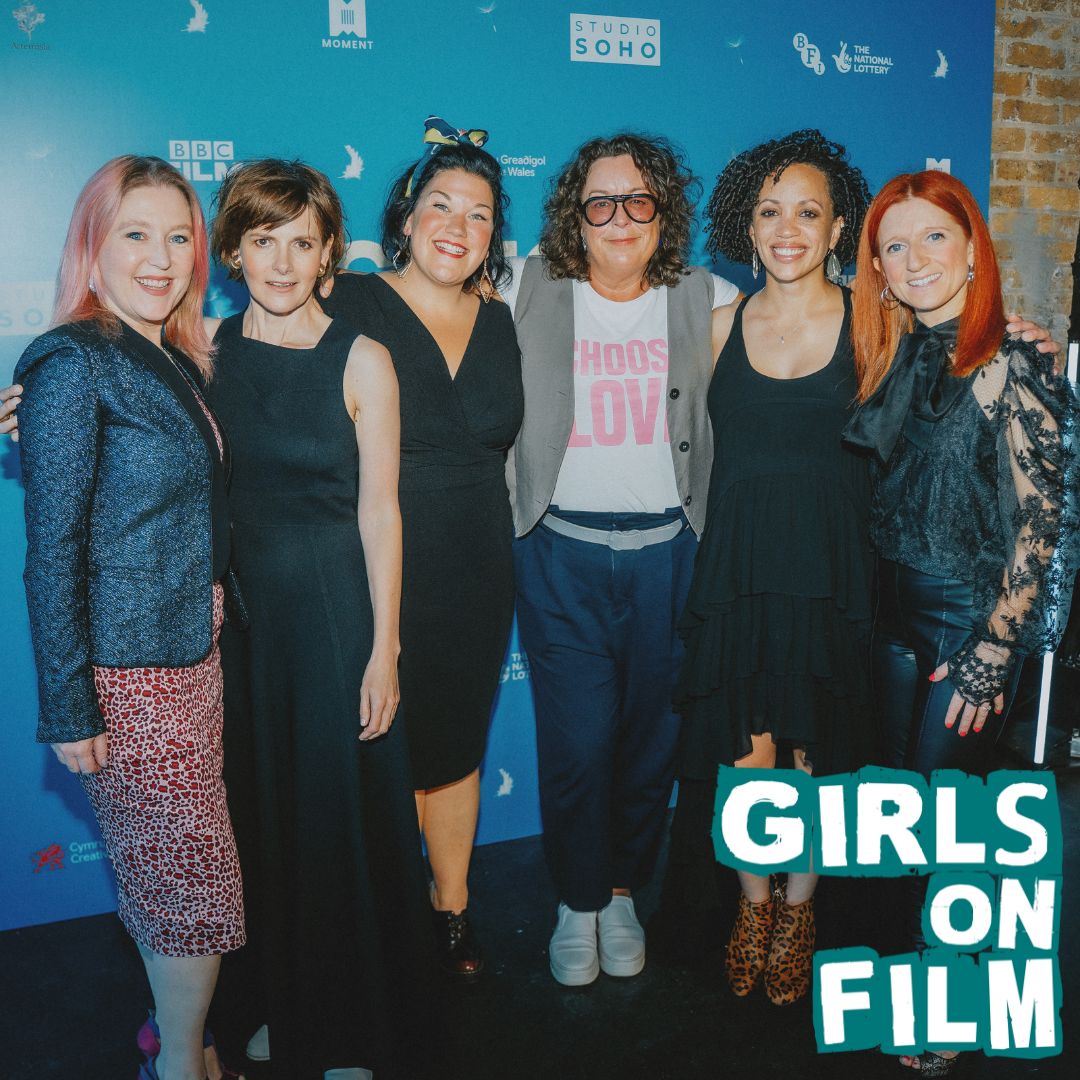 Girls On Film Podcast (@girlsonfilm_pod) on Twitter photo Girls On Film recommends the uplifting musical romance <a href="/ChuckChuckFilm/">Chuck Chuck Baby</a>, out in UK cinemas today! <a href="/annasmithjourno/">Anna Smith</a> interviewed writer-director @janis_pugh, star <a href="/louisebrealey/">Louise Brealey</a> and producer <a href="/AnneBeresfordUK/">Anne Beresford</a> on stage at the London Premiere this week at <a href="/RegentStCinema/">Regent Street Cinema</a>. <a href="/WFTV_UK/">Women in Film & TV (UK)</a> Girls On Film recommends the uplifting musical romance <a href="/ChuckChuckFilm/">Chuck Chuck Baby</a>, out in UK cinemas today! <a href="/annasmithjourno/">Anna Smith</a> interviewed writer-director @janis_pugh, star <a href="/louisebrealey/">Louise Brealey</a> and producer <a href="/AnneBeresfordUK/">Anne Beresford</a> on stage at the London Premiere this week at <a href="/RegentStCinema/">Regent Street Cinema</a>. <a href="/WFTV_UK/">Women in Film & TV (UK)</a>