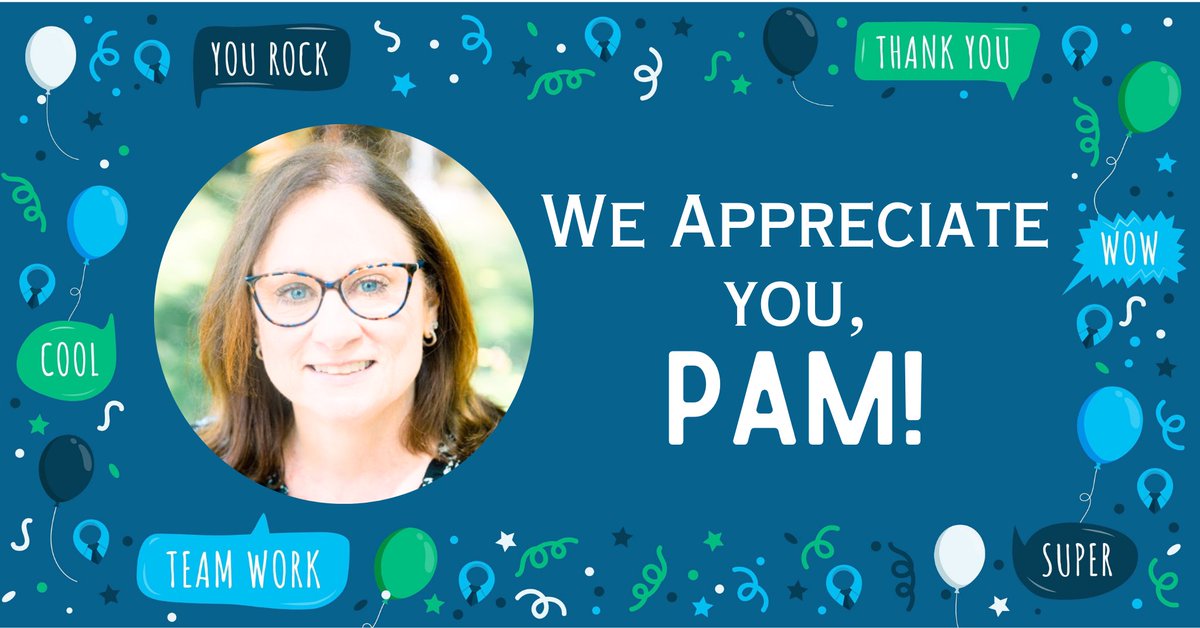 fndmyprofession's tweet photo. 🌟 Kudos to Pam Duquette, our exceptional resume writer at Find My Profession! 🌟

Pam's talent in showcasing clients' achievements and crafting compelling resumes sets a high standard. Thanks, Pam, for making such a difference with your creativity and attention to detail! https://t.co/7cE9GDuLIR