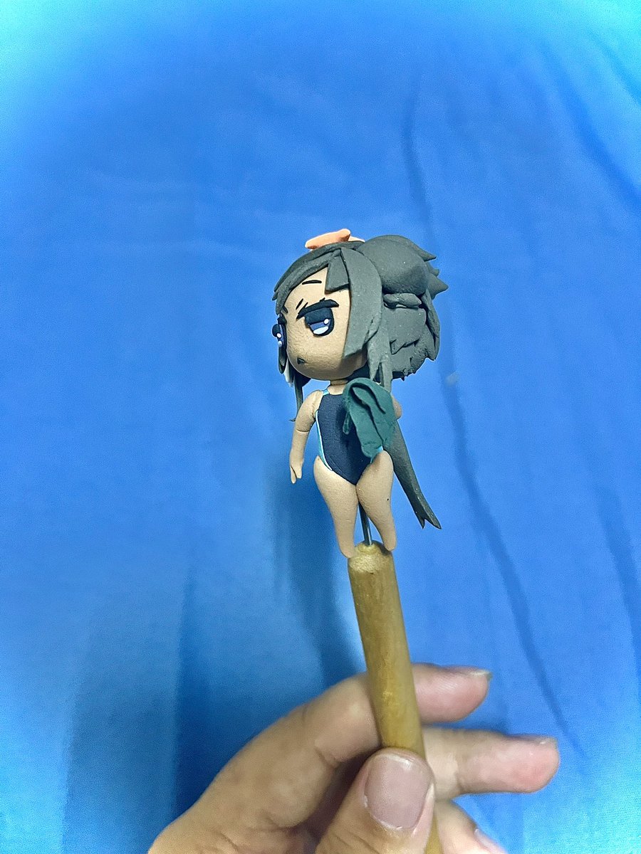ChutiwatU's tweet photo. Happy Birthday Kohagura Natsume
🎉🎂🌊🐚🐟
#yuyuyu 
#ゆゆゆい
#古波蔵棗生誕祭
#古波蔵棗生誕祭2024 https://t.co/7L5KtS29lm