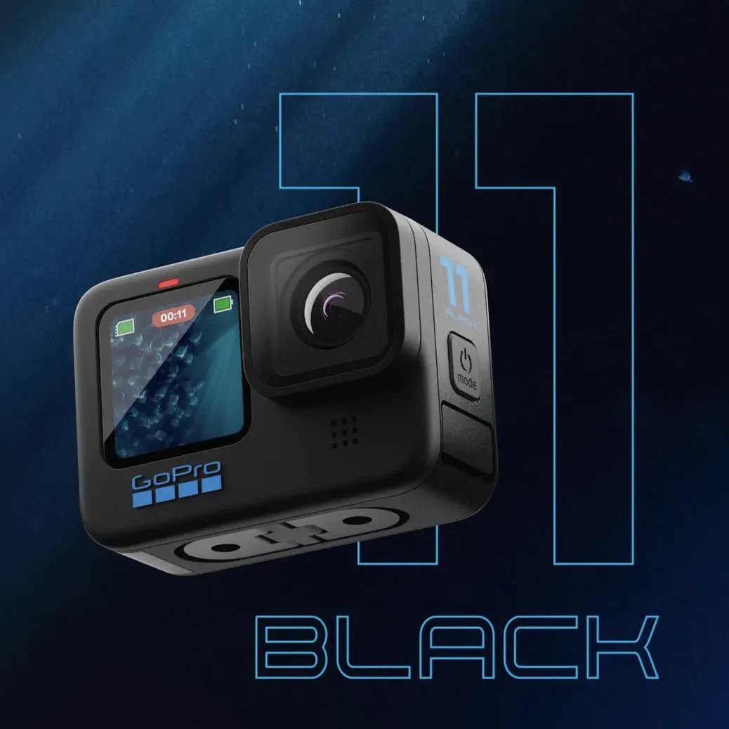 1ShopMobile's tweet image. ▼値下がり▼ GoPro Hero 11 Black - $285!! (送料無料と30日間の返品期間) ------&amp;gt;&amp;gt; tinyurl.com/2hv4f5bn 

#ゴープロ #Hero11 #GoProHero11 #ActionCamera #SportsCamera #ガジェット #スポーツカメラ #カメラ #通販サイト #ゴープロ通販