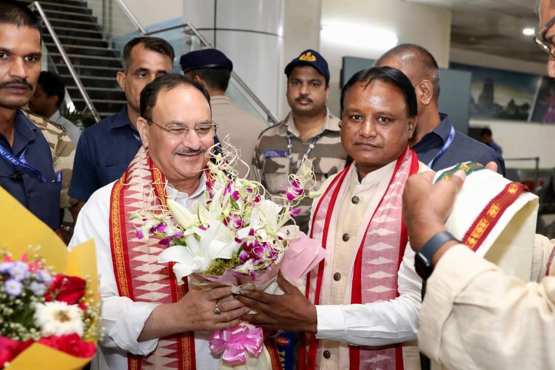 Golak Mohapatra tweet media