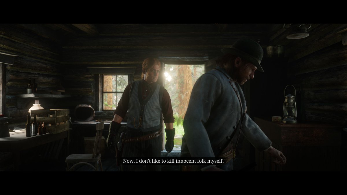 MM_RDR2_Marcus's tweet photo. With Sean https://t.co/aoti8TSeBX