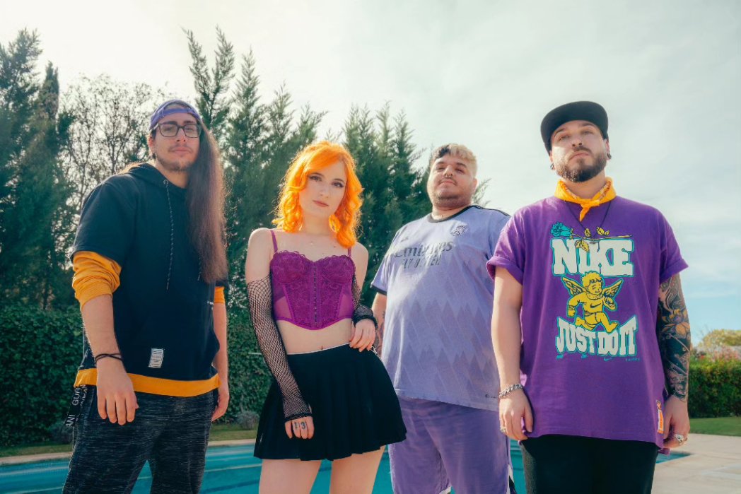 Ya es vuestra "Somos Match"!!! 🔥

youtu.be/Ng-dxjhuv6I?si…

3KI 💛