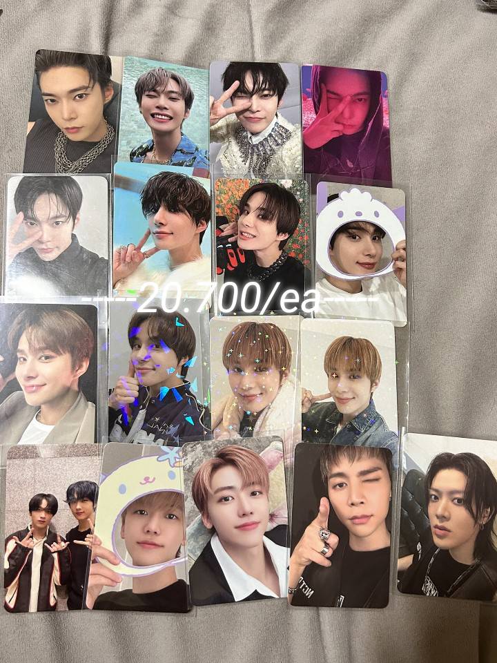llyyyyyyyyaa's tweet photo. 🛒 wts//want to sale 🛒 

ready korea
+tax 5k
https://t.co/bp3LhowZYT
t wts wta wto wtt wtb 포카 nct dream murce go aab renjun era new murah nct 127  小卡 wayv mark jeno haechan jaemin jisung chenle smoothie melet jisung Taeyong yuta Johnny  doyoungsolo agent new era 127 wayv war https://t.co/YXfPlVGunp