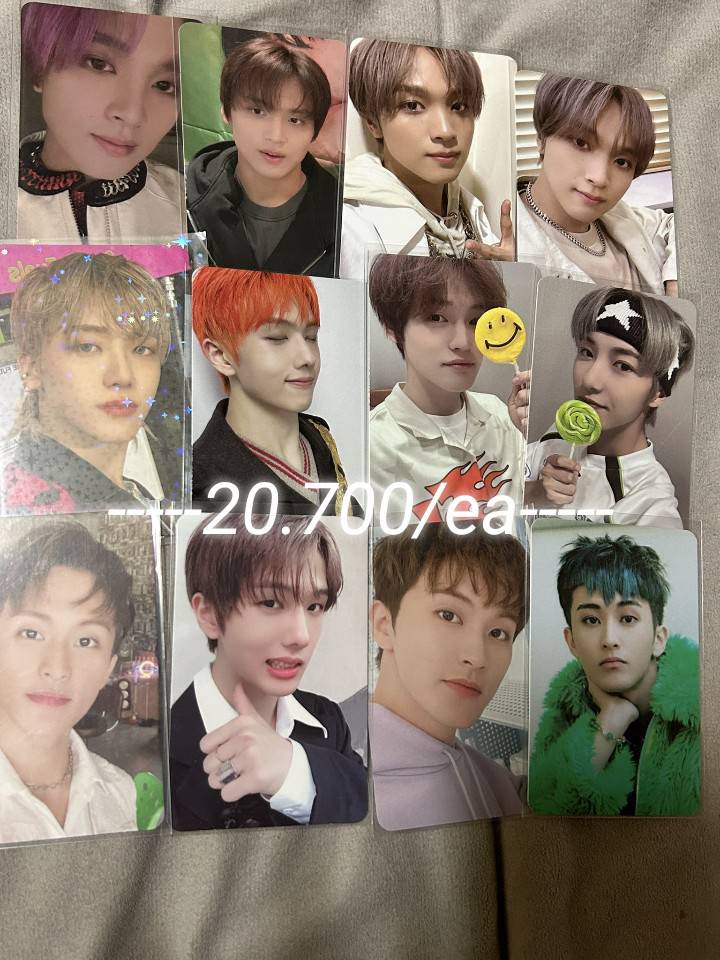 llyyyyyyyyaa's tweet photo. 🛒 wts//want to sale 🛒 

ready korea
+tax 5k
https://t.co/bp3LhowZYT
t wts wta wto wtt wtb 포카 nct dream murce go aab renjun era new murah nct 127  小卡 wayv mark jeno haechan jaemin jisung chenle smoothie melet jisung Taeyong yuta Johnny  doyoungsolo agent new era 127 wayv war https://t.co/YXfPlVGunp