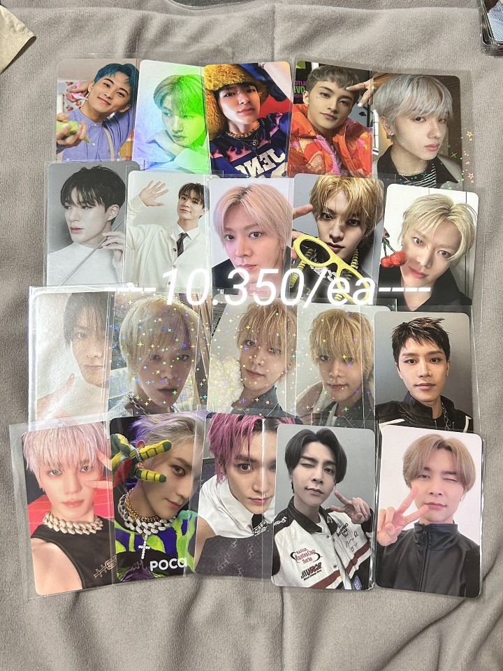 llyyyyyyyyaa's tweet photo. 🛒 wts//want to sale 🛒 

ready korea
+tax 5k
https://t.co/bp3LhowZYT
t wts wta wto wtt wtb 포카 nct dream murce go aab renjun era new murah nct 127  小卡 wayv mark jeno haechan jaemin jisung chenle smoothie melet jisung Taeyong yuta Johnny  doyoungsolo agent new era 127 wayv war https://t.co/YXfPlVGunp