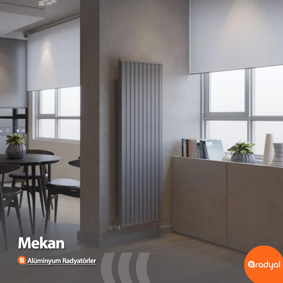 radyalisitma's tweet photo. Mekan modeli, geniş alanlar için ideal ısıtma çözümüdür. Modern tasarımı ve yüksek ısıtma kapasitesi ile büyük mekanlarda bile etkili ısınma sağlar. Ofisler, salonlar ve geniş yaşam alanları için mükemmel bir seçim olan Mekan, performansı ve estetiği bir arada sunar.
 #radyal https://t.co/dGV59Fx0Fl