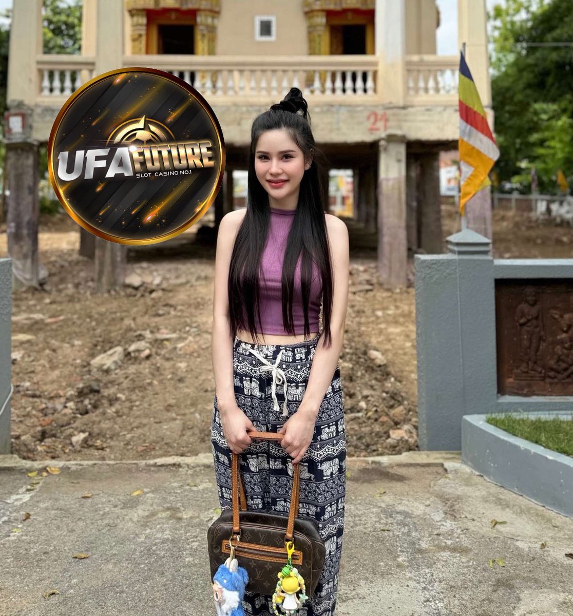 ufafuture1's tweet photo. เข้าวัดก็หวังจะได้บุญ เข้าหาคุณก็หวังจะได้ใจ 😘

#สล็อตโปรโมชั่น สำหรับสมาชิกใหม่
คุ้มสุดๆยิ่งฝากเยอะ ยิ่งรับเยอะ
💵ฝาก 100 รับ 20💵
💵ฝาก 200 รับ 30💵
มาร่วมสนุกกันเยอะๆนะงับ

สมัคร https://t.co/WbxKdqfgqv
เพิ่มเติม https://t.co/WPOktZ508c

#ufafuture #SLOTUP77 #สล็อตเว็ปตรง https://t.co/BtH8isVmzV