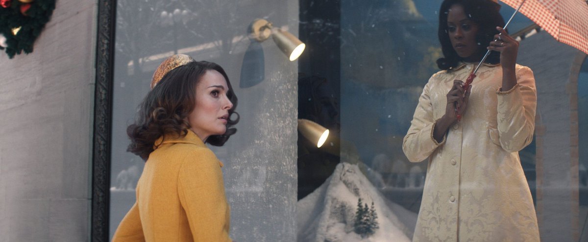 This suburban Baltimore tech company played a key role in Apple TV+’s ‘Lady in the Lake’ bit.ly/3zLTTtV