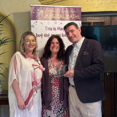 MagicalMathsLin's tweet image. Well that&apos;s the end of another school year :)! A massive thank you to all our schools and families. We look forward to seeing you all again soon. Have a great summer.