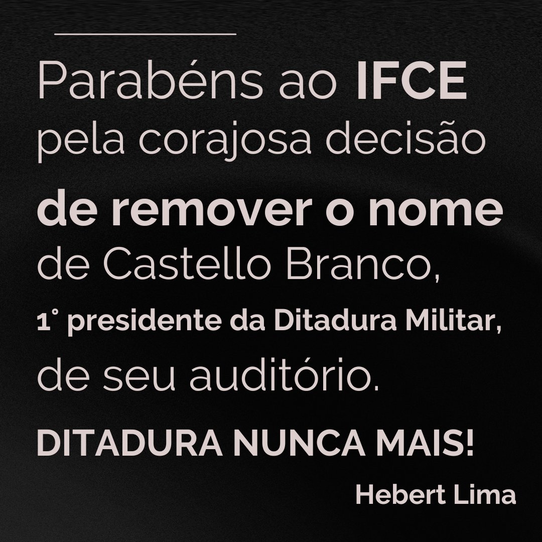 hebertslima's tweet image. 