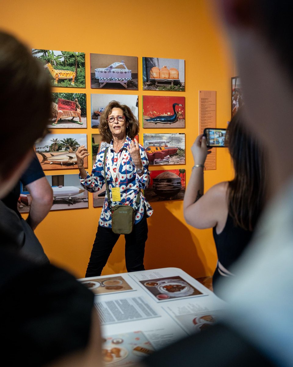 📸 Fino al 3 novembre a Cortona non perderti le mostre della quattordicesima edizione di Cortona On The Move!

This Is the End, a cura di Paolo Woods &amp; Irene Opezzo.

#COTM2024