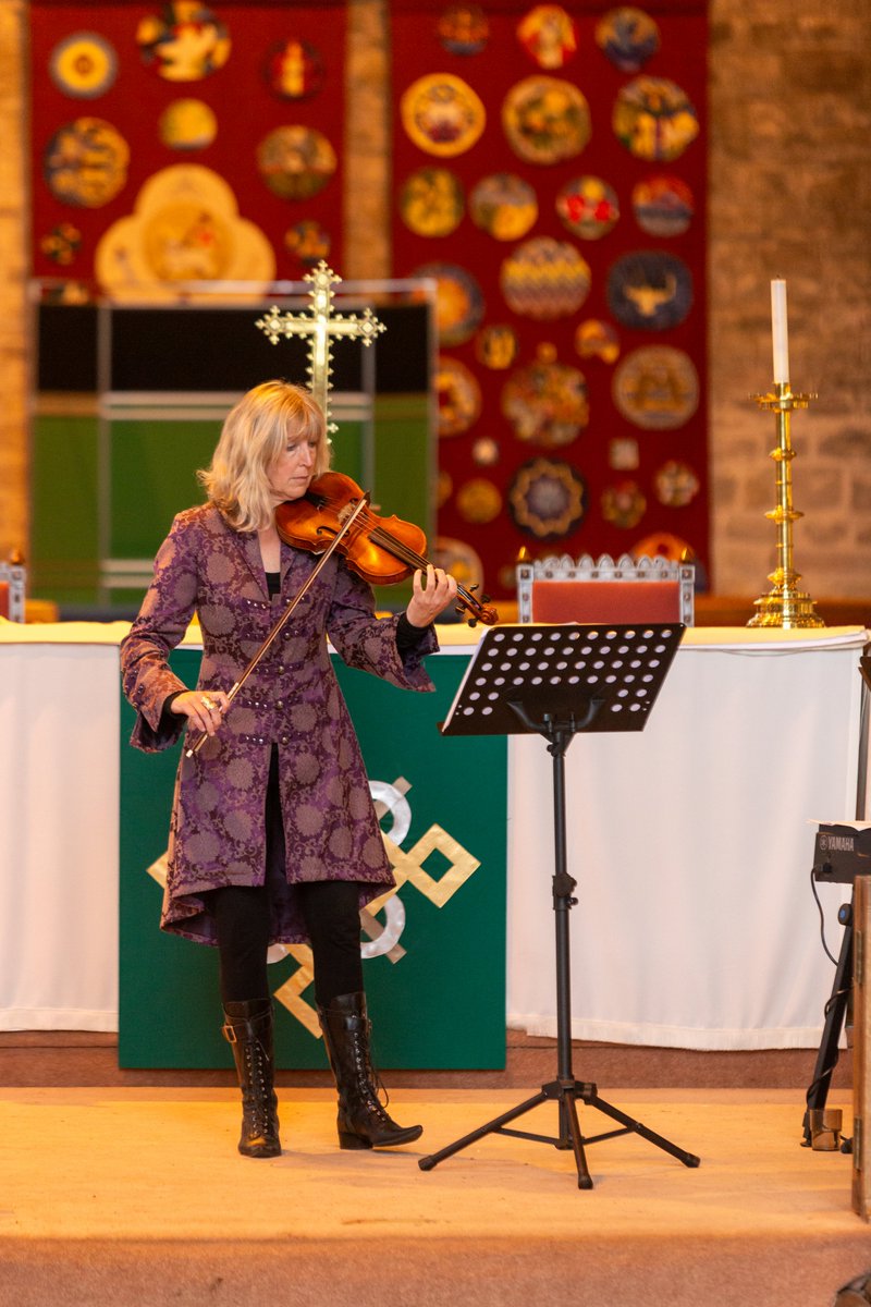 leomuseum's tweet photo. Wow! What a year it has been for @leomuseum's 'Sharing Our Songs and Stories' project. Thank you to all our partners and funders - @VWFndn, @TheUKSPF, Leominster Town Council &amp; the Elmley Foundation for your part in our events. Here are some of the best moments: https://t.co/kxOia8HdzF