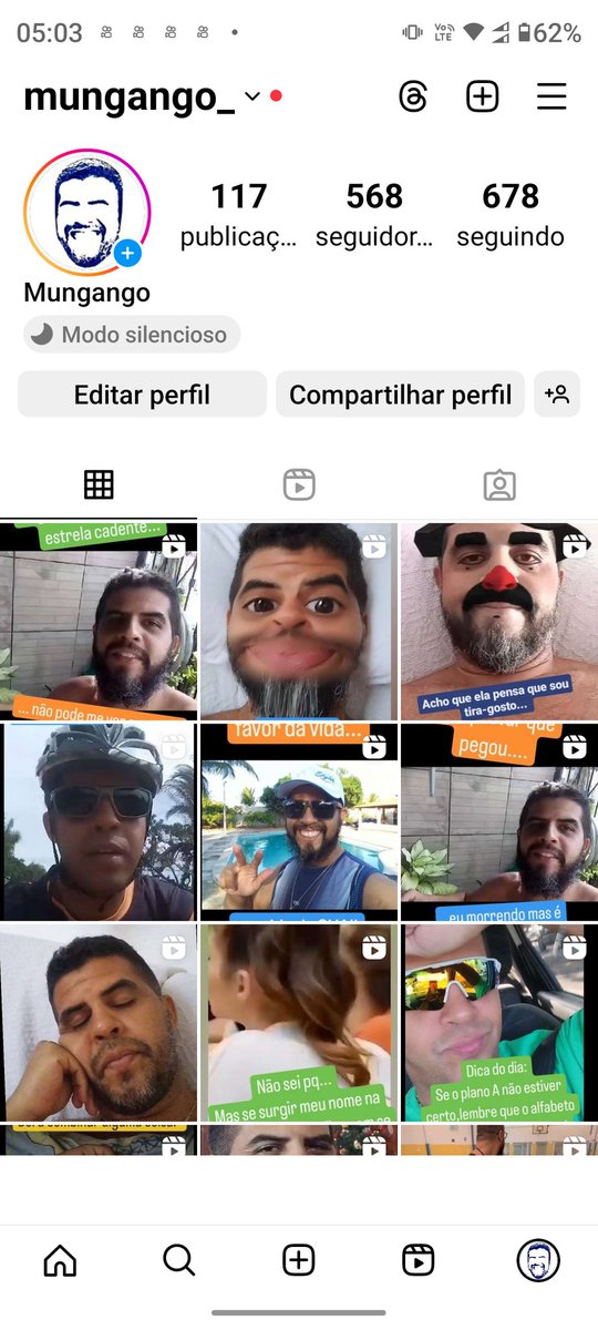 Paullosn_'s tweet photo. Cuiiiiidaaaa.
Segue    Curte    Compartilhe
Instagram e Kwai!!! https://t.co/P68NY8oIIn