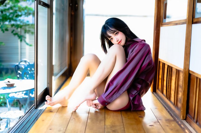 Twitterのコスプレ画像36