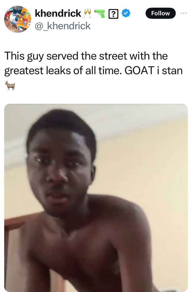 ogununtold's tweet photo. Do you know him? https://t.co/FV3bu9yB6h