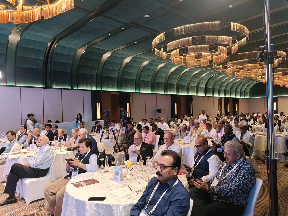 🌟 The Textile Investors’ Meet in Patna was held on the 18th and 19th of July, this prestigious event was a collaborative effort between the Bihar Government, the Ministry of Textiles, and the AEPC (Apparel Export Promotion Council).