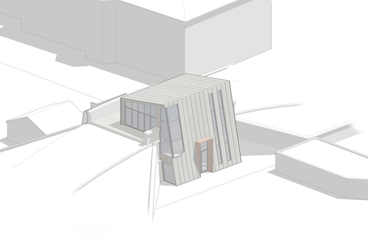 CSYArchitects's tweet photo. Some sketches of a 19th century railway bridge conversion into a high quality three bedroom house. The bridge previously served as a lock-up storage unit but now also serves as a visual reminder of the area’s industrial heritage. https://t.co/NmOzhCDAfQ