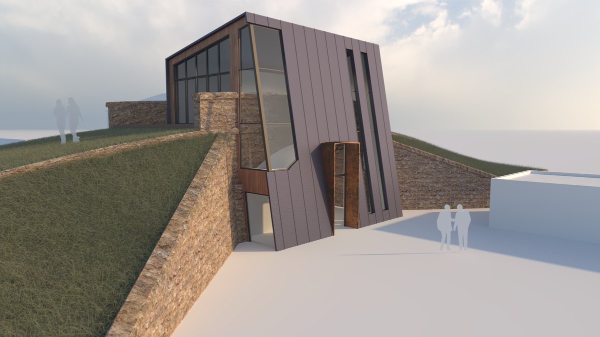 CSYArchitects's tweet photo. Some sketches of a 19th century railway bridge conversion into a high quality three bedroom house. The bridge previously served as a lock-up storage unit but now also serves as a visual reminder of the area’s industrial heritage. https://t.co/NmOzhCDAfQ
