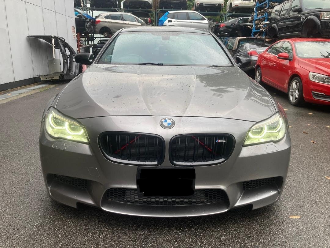 propelauto's tweet photo. BMW F10 M5 Facelifted Angel Eye Headlamps available in #ReadyStock at #PropelAuto 

Ping us &amp; Adopt it for your ride🤓👇

#F10 #520i #525i #528i #Facelifted #F10lci #M5 #AngelEyeHeadlight #F10headlamps #Export #UsedCars #PropelAutoParts #SG #BMW #5Series #Headlights #Ping #Adopt https://t.co/SsaUktDqCO