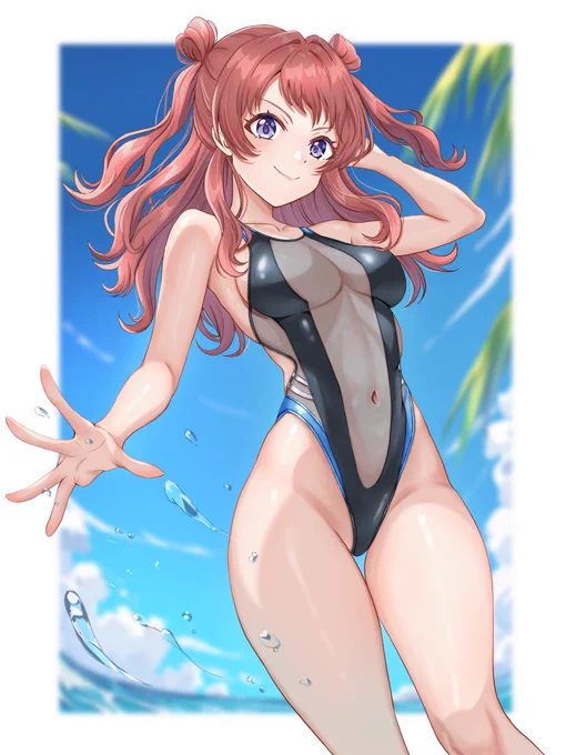 リクエストありがとう  #学マス #花海咲季