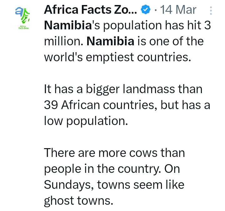trolluganda's tweet photo. Ugandans are having a war with cows
#UgandaVsNamibia https://t.co/a3UkUDPrXI