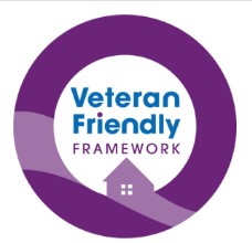 We’re working to become a veteran friendly care home. If there’s any groups or organisations in the area that support veterans we’d love to speak to you to find out more about what we could do #veterans #southtyneside #jarrow
