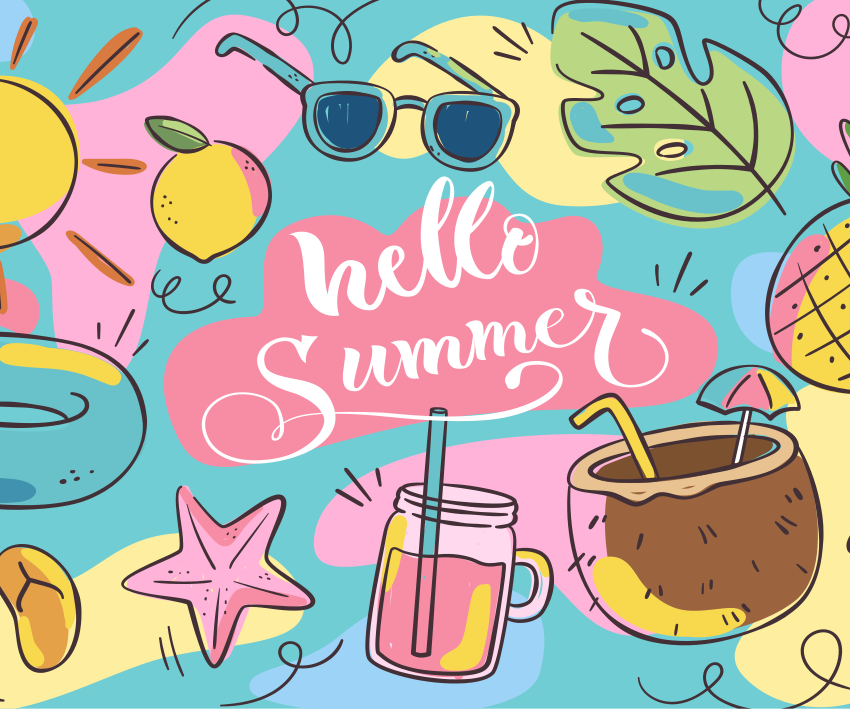 NDEJadeArdolino's tweet photo. Happy last day of term!

Hope all our staff and schools have the best summer break! ☀️ https://t.co/culPQL5nC8