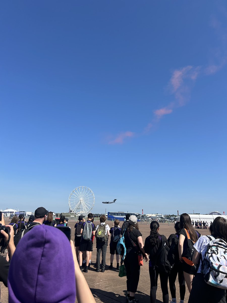 Deanery Science tweet media