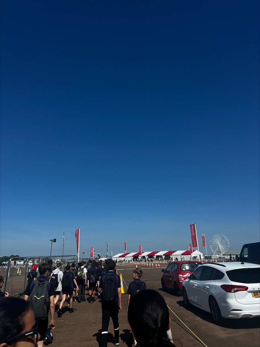 Deanery Science tweet media