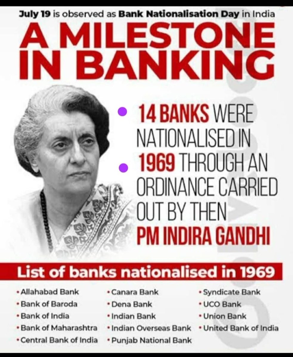 #HailBankNationalisation