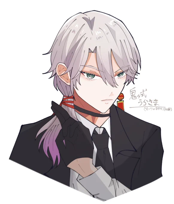 ヘキrkgk #コンパスお絵描き
