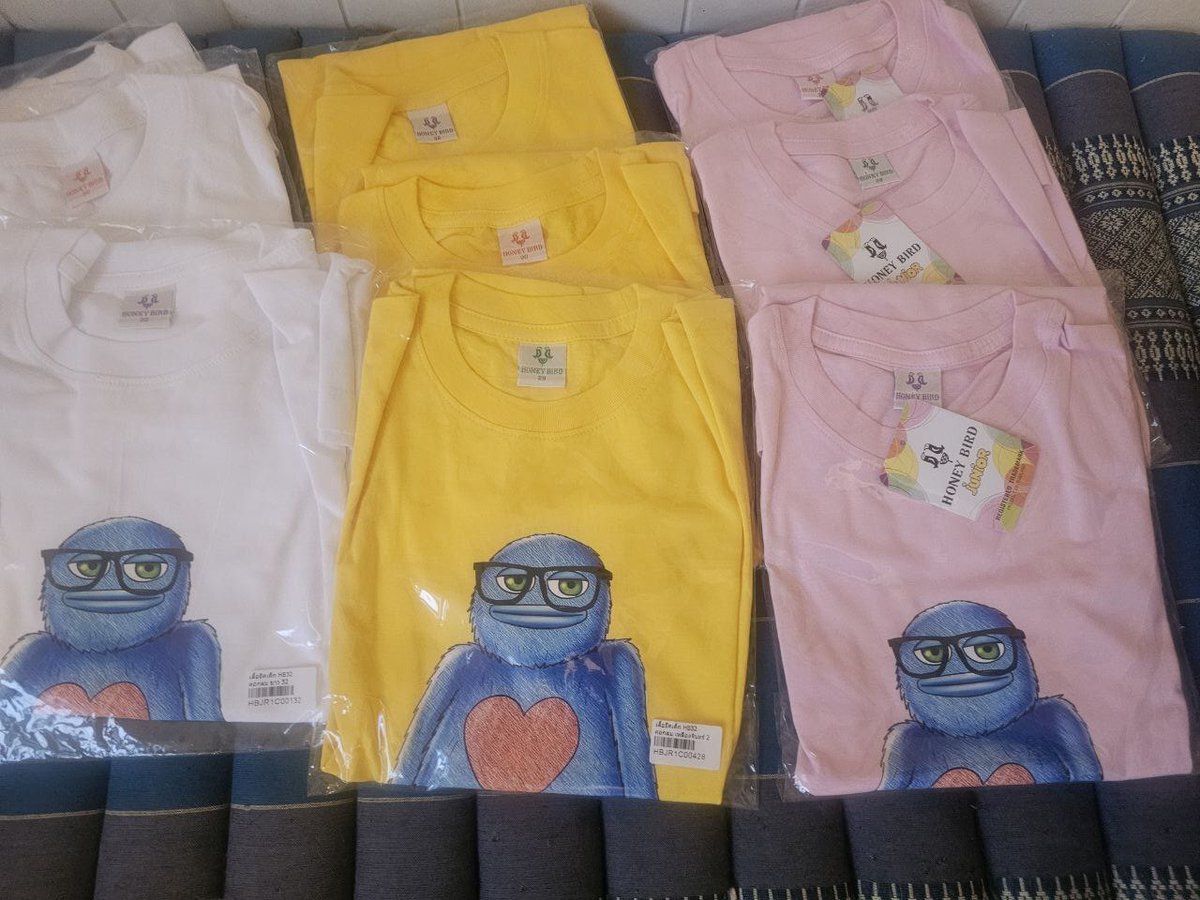 Furry By Matt​ Furie tweet media