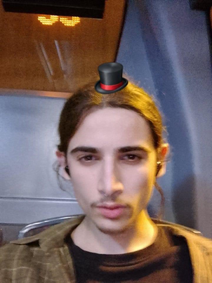marekdestruktor's tweet photo. @osaker16 Womp womp https://t.co/WxJ1PUkWdR