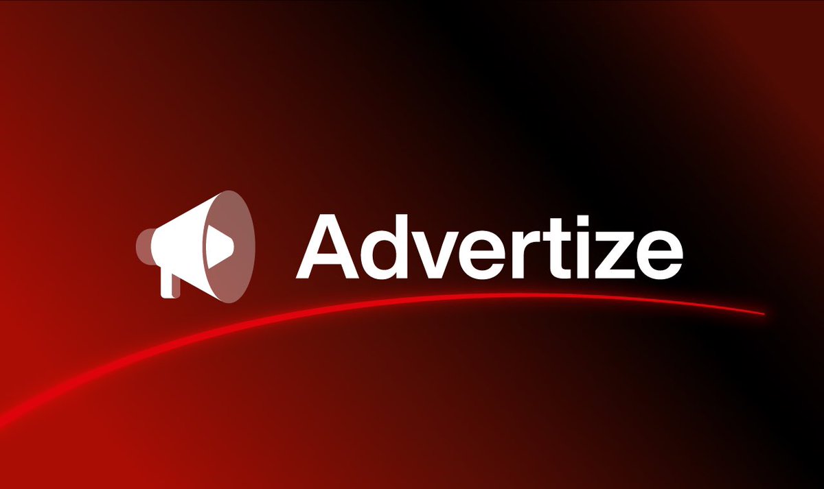 The world of advertising is about to change forever.

We are excited to announce the testing phase of our platform, Advertize.
Now you can buy traffic directly within the Yescoin Explore section.
We are offering an exclusive promotion: the first 100 clients will receive a 50%