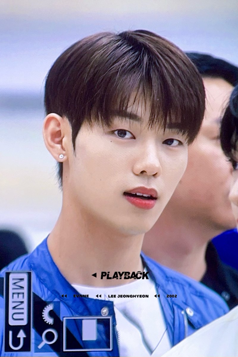 playback2002's tweet photo. 240719

🥺🥺

#이정현 #LEEJEONGHYEON 
#이븐 #EVNNE https://t.co/Dx3Vg0g6d0