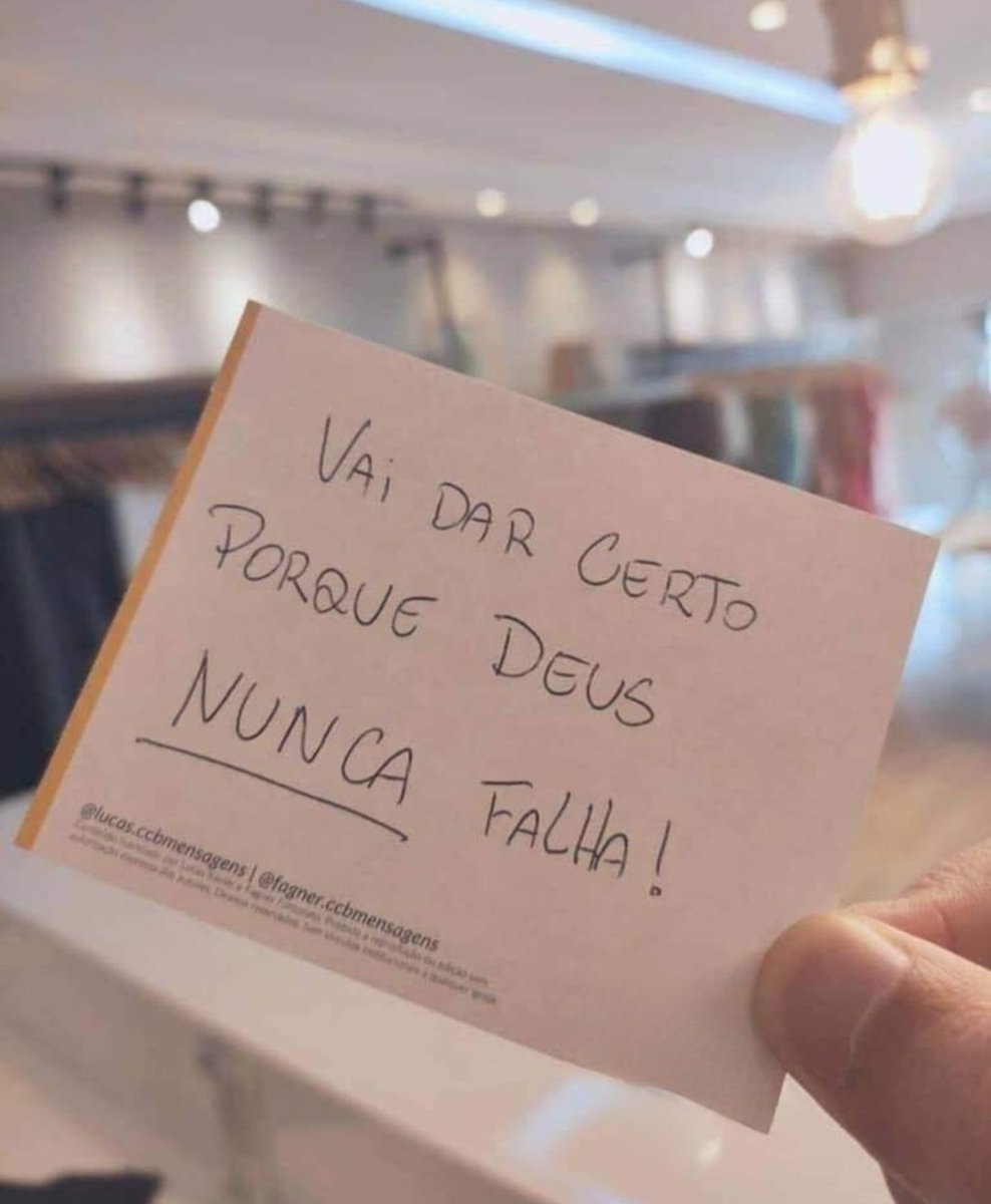 sigagalatas's tweet photo. Amém? ❤️ https://t.co/lI4hwwbGUM